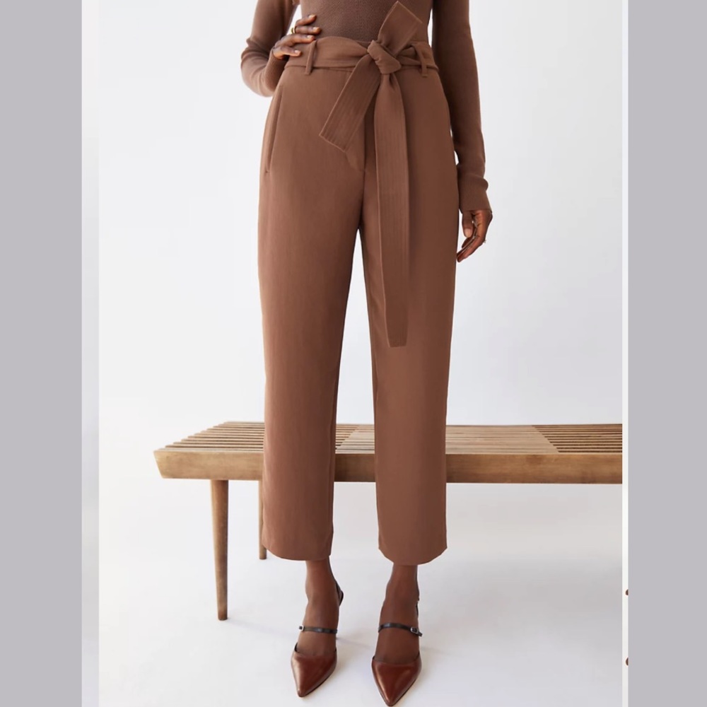 Wilfred JALLADE pant